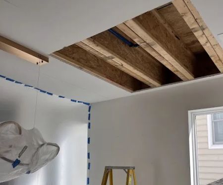 Seaboard Building & Restoration, Inc.