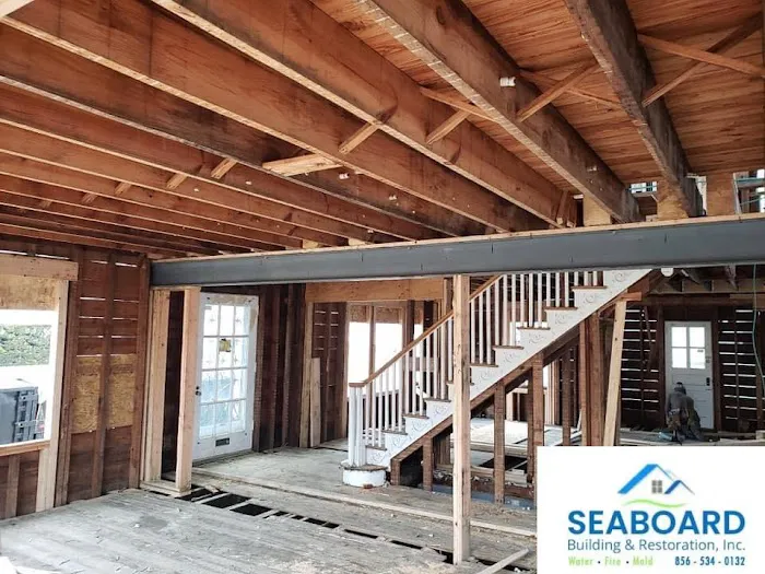 Seaboard Building & Restoration, Inc. Picture 3