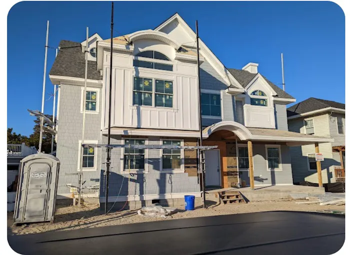 Seaboard Building & Restoration, Inc. Picture 2