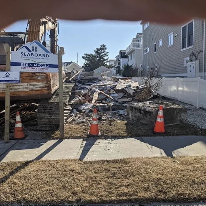 Seaboard Building & Restoration, Inc. Picture 10