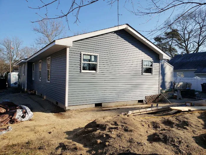 Seaboard Building & Restoration, Inc. Picture 9