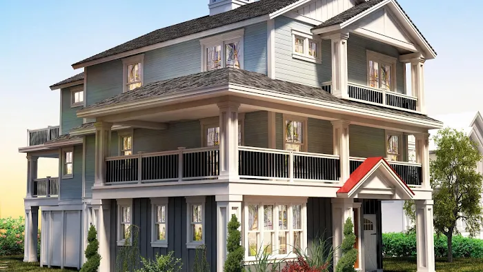 Seaboard Building & Restoration, Inc. Picture 8