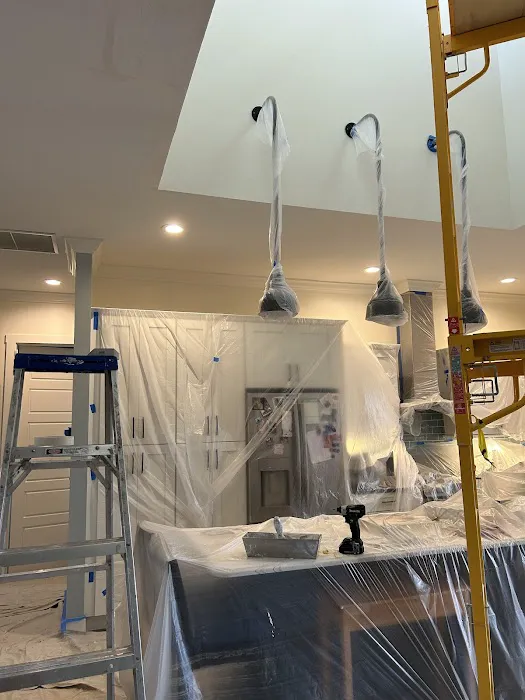 Clean Lines Painting & Powerwashing Picture 7