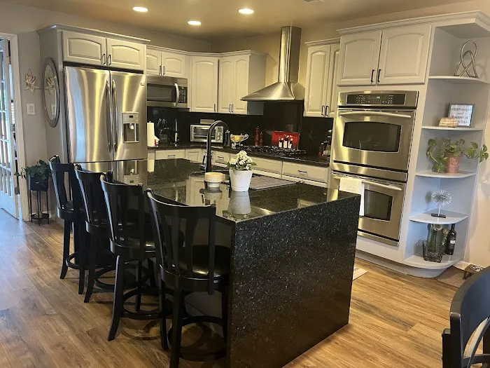 Clean Lines Painting & Powerwashing Picture 9