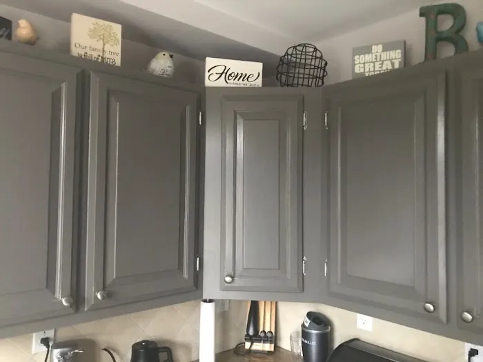 Clean Lines Painting & Powerwashing Picture 1