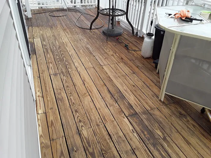 Clean Lines Painting & Powerwashing Picture 2