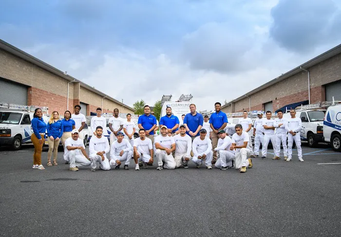 Clean Lines Painting & Powerwashing Picture 4