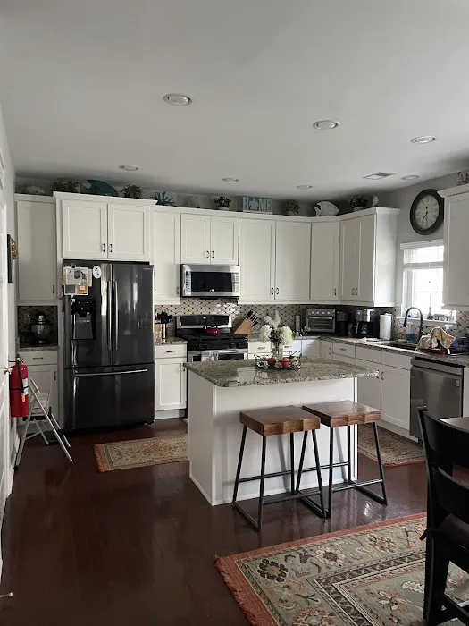 Clean Lines Painting & Powerwashing Picture 5