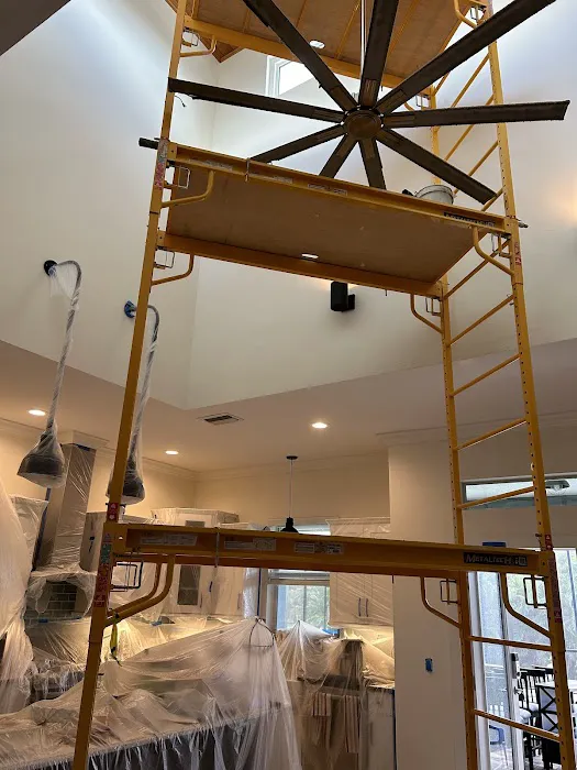 Clean Lines Painting & Powerwashing Picture 6