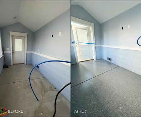 AME Pro Painters & Power Wash LLC.