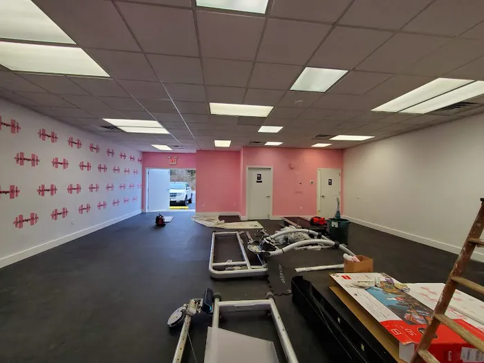 AME Pro Painters & Power Wash LLC. Picture 7