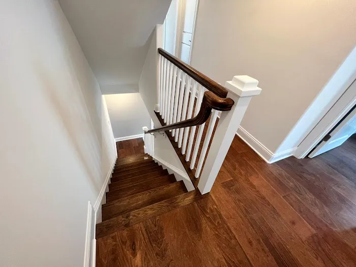 AME Pro Painters & Power Wash LLC. Picture 6