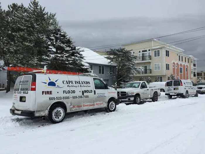 Cape Islands Building & Restoration Picture 2