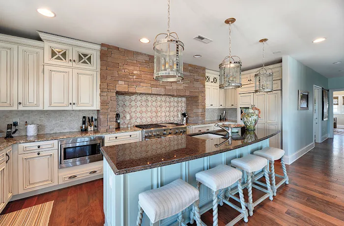 Cape Islands Building & Restoration Picture 1