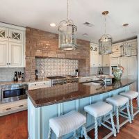 Cape Islands Building & Restoration ico