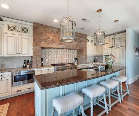 Cape Islands Building & Restoration