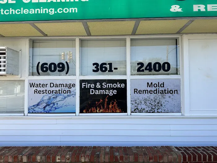 Stretch Cleaning & Restoration Picture 6