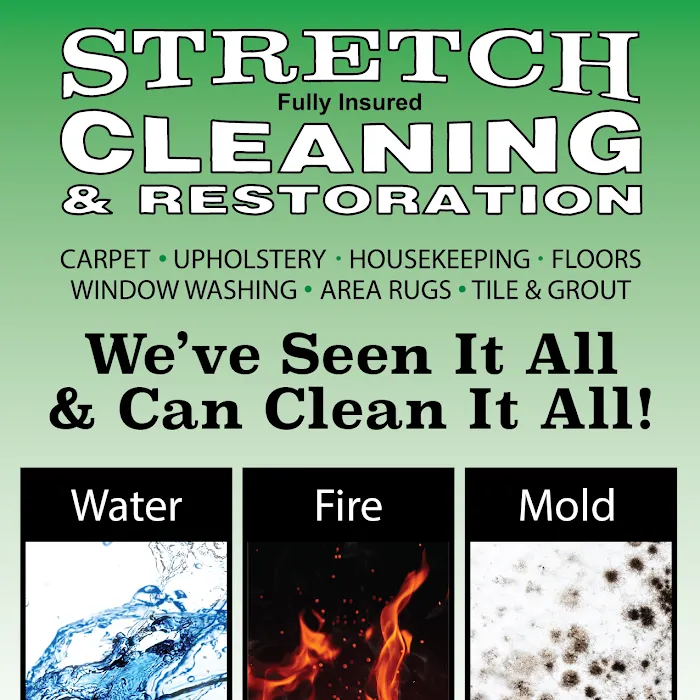 Stretch Cleaning & Restoration Picture 10