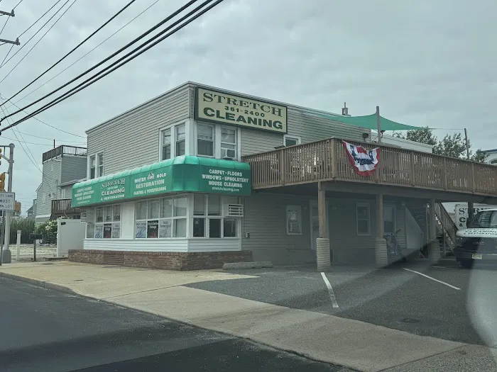 Stretch Cleaning & Restoration Picture 8