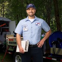 Roto-Rooter Plumbing & Water Cleanup ico