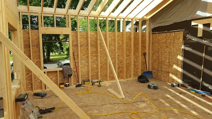 Northern Enterprises General Contracting LLC Picture 9