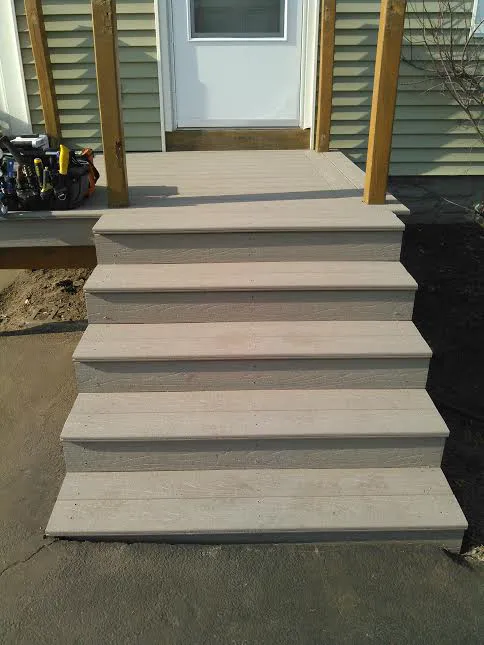 Northern Enterprises General Contracting LLC Picture 3