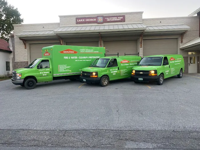SERVPRO of Bennington & Rutland Counties Picture 7