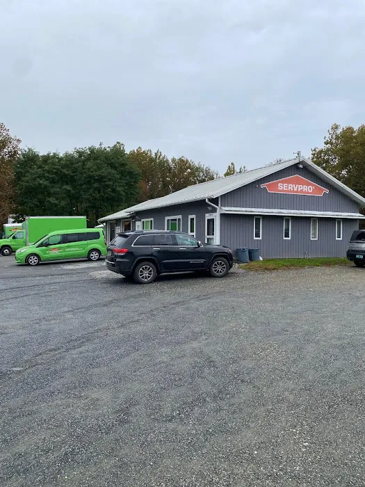 SERVPRO of Bennington & Rutland Counties Picture 4