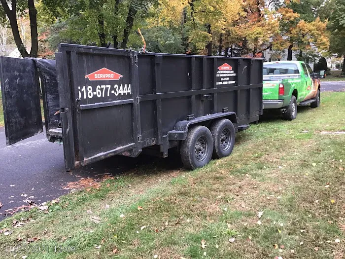 SERVPRO of Bennington & Rutland Counties Picture 9