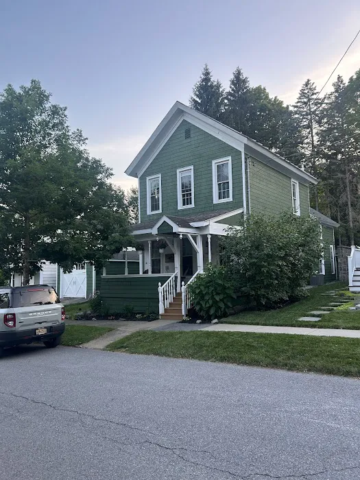 Eagle Eye Painting and Fine Finishing Picture 2