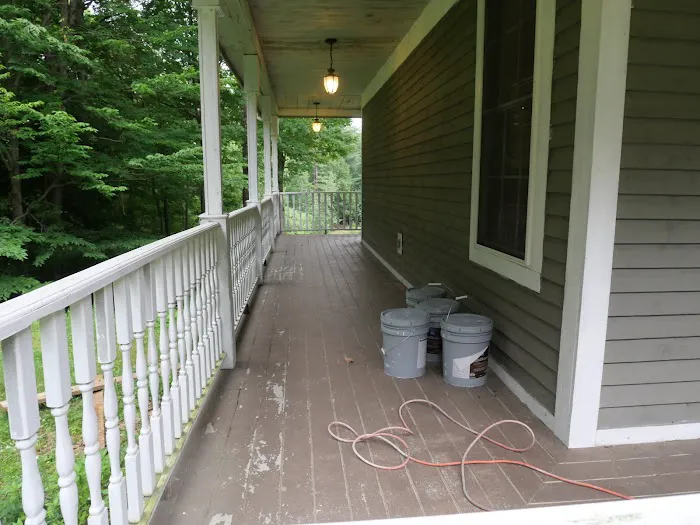 Eagle Eye Painting and Fine Finishing Picture 7