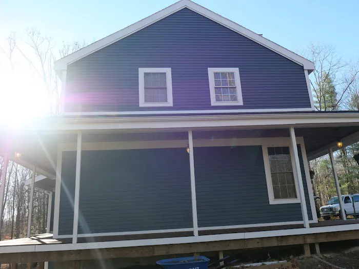 Eagle Eye Painting and Fine Finishing Picture 10