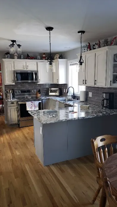 Eagle Eye Painting and Fine Finishing Picture 1