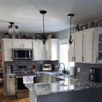 Eagle Eye Painting and Fine Finishing ico