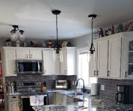 Eagle Eye Painting and Fine Finishing