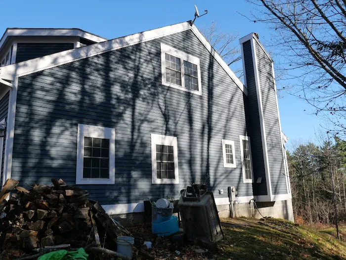 Eagle Eye Painting and Fine Finishing Picture 5