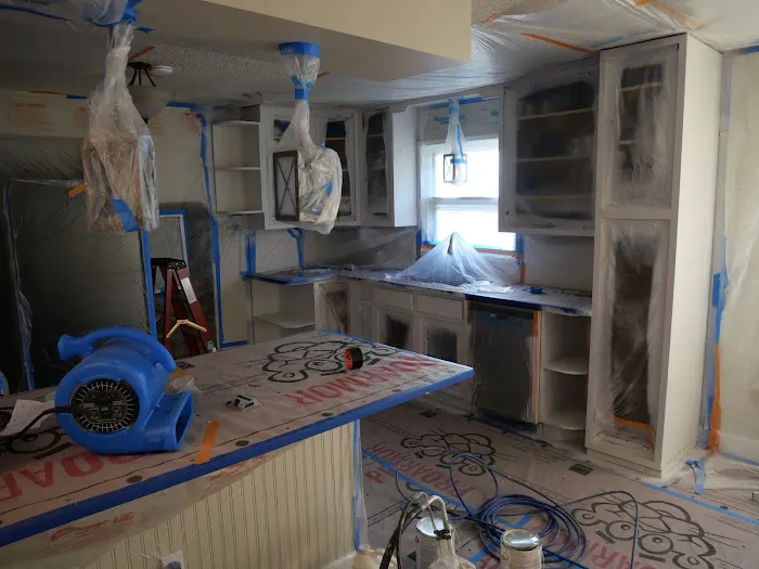 Eagle Eye Painting and Fine Finishing Picture 3