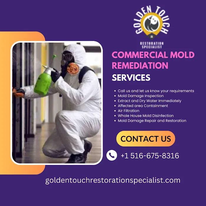 Golden Touch specialist NYC Picture 9