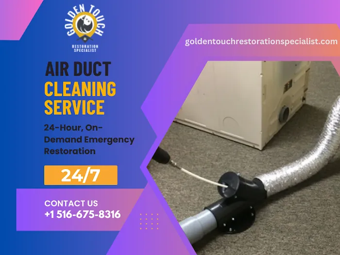 Golden Touch specialist NYC Picture 2