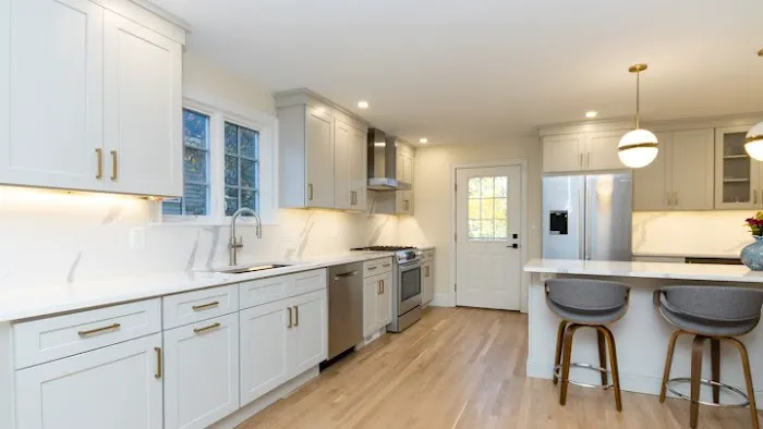 Golden Touch Restoration Specialist LLC Picture 1