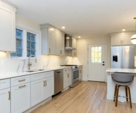 Golden Touch Restoration Specialist LLC