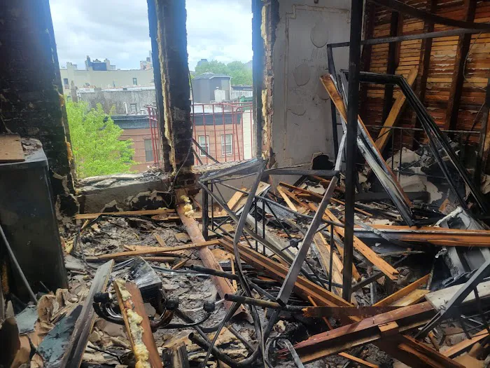 Golden Touch Restoration Specialist LLC Picture 6