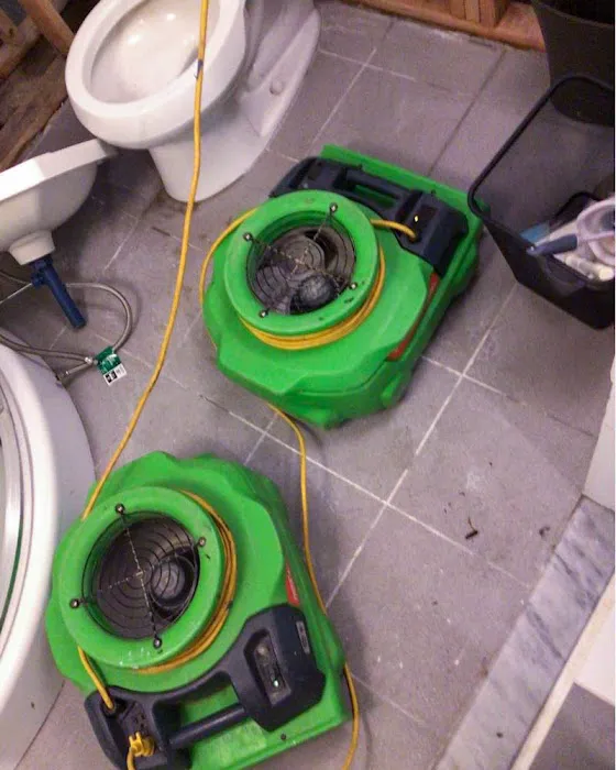 SERVPRO of New Hyde Park/Mineola Picture 3