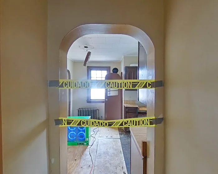 SERVPRO of New Hyde Park/Mineola Picture 4