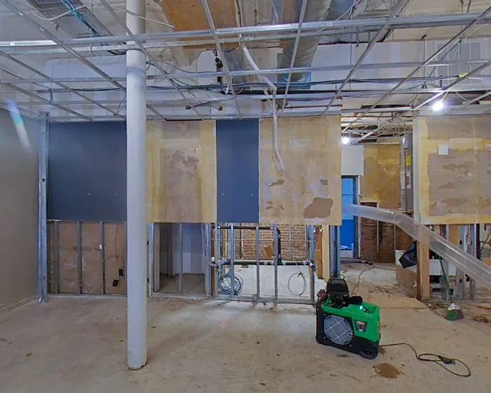 SERVPRO of New Hyde Park/Mineola Picture 10