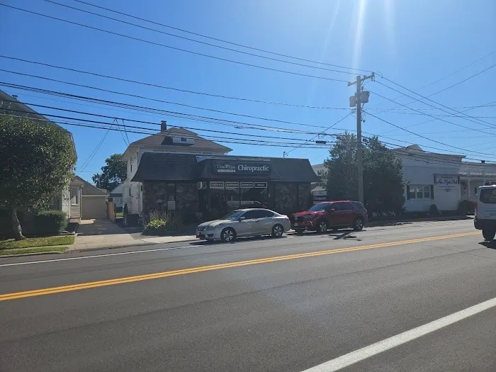 Mark Water Damage Restoration Picture 2