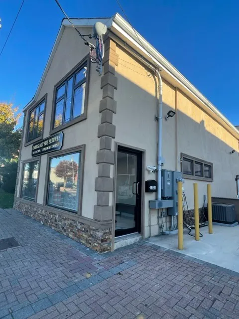 Emergency Fire Services Picture 6