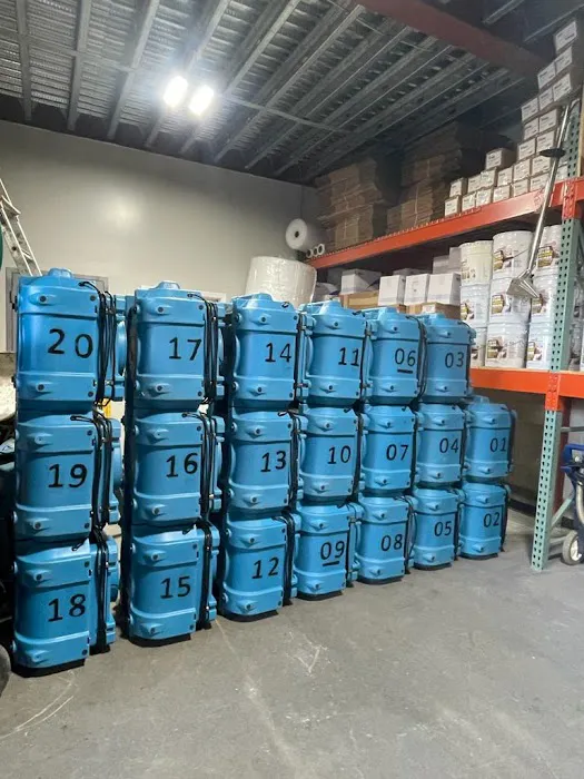 Emergency Fire Services Picture 4