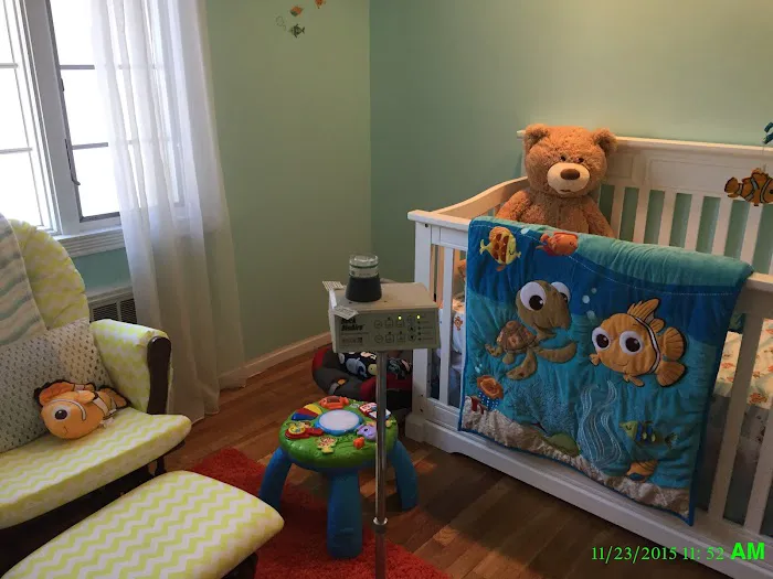 Prime Air Mold & Water Damage Picture 4