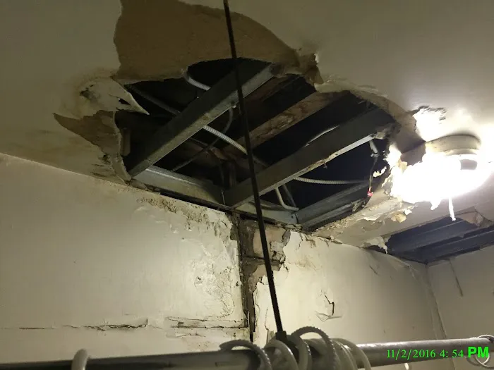 Prime Air Mold & Water Damage Picture 1